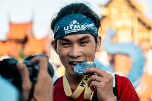 BIB: 
                            <button type="button" onclick="openModal(22791264)" class="btn btn-primary btn-sm float-right btn-popup" data-toggle="modal" data-target=".modal-high-quality">
                        <i class="fas fa-shopping-cart"></i> Add to Cart
                    </button>
                                            <button type="button" onclick="isThisMe(22791264, true)" class="btn btn-success btn-sm float-right btn-popup btn-isme hidden" data-toggle="tooltip" data-placement="bottom" title="นี่คือรูปของคุณใช่ไหม คลิกที่นี่เพื่อเอาเข้าอัลบั้ม">
                        <i class="fas fa-plus"></i> Add to album
                    </button>
                    <button type="button" onclick="isThisMe(22791264, false)" class="btn btn-warning btn-sm float-right btn-popup btn-isnotme hidden">
                        <i class="fas fa-ban"></i> Remove from album
                    </button>